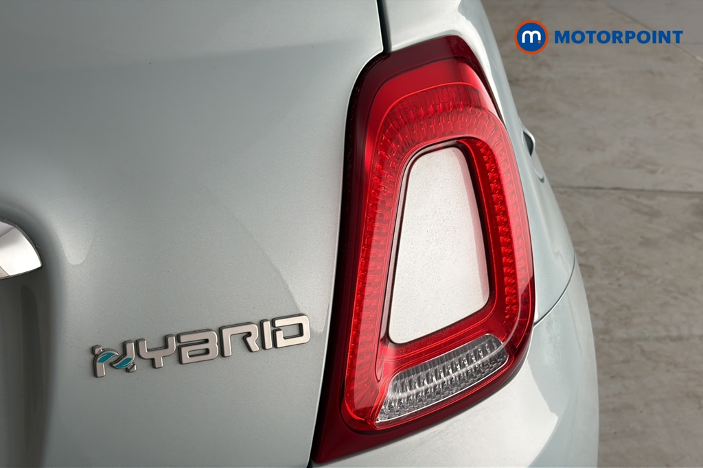 Fiat 500 1.0 Mild Hybrid 3Dr Manual Petrol Hatchback - Stock Number (1672512) - 36th supplementary image