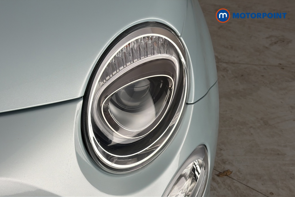 Fiat 500 1.0 Mild Hybrid 3Dr Manual Petrol Hatchback - Stock Number (1672512) - 42nd supplementary image