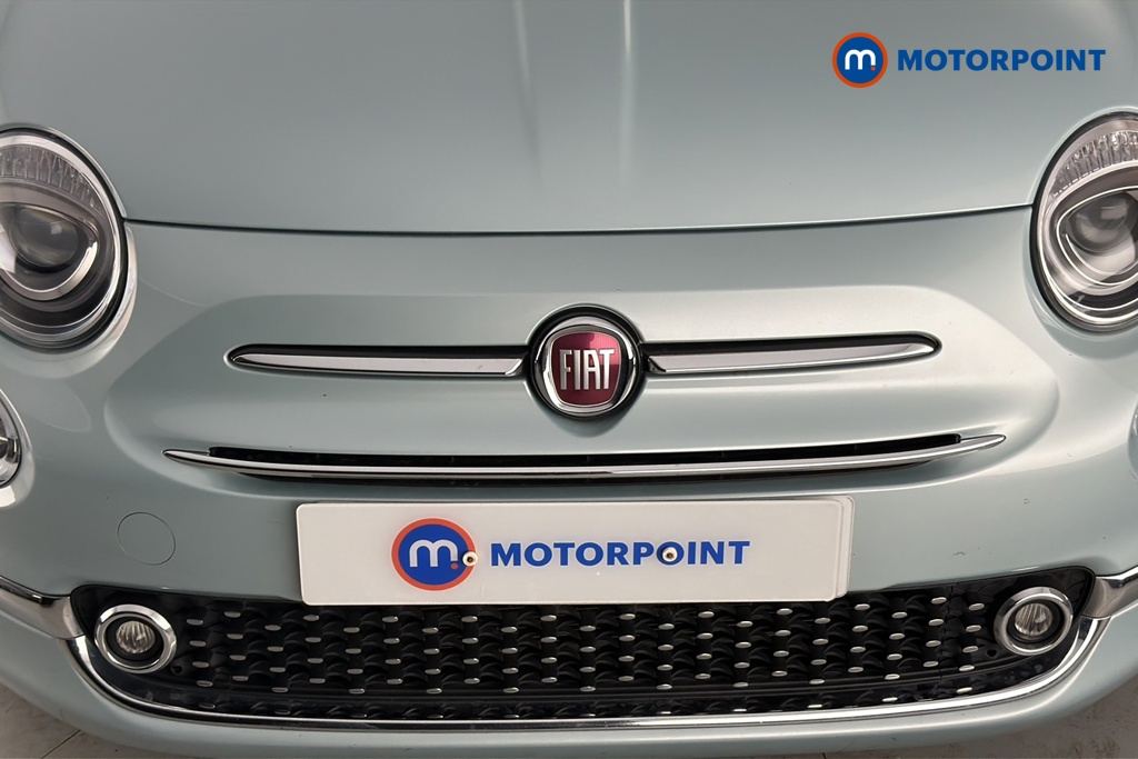 Fiat 500 1.0 Mild Hybrid 3Dr Manual Petrol Hatchback - Stock Number (1672512) - 43rd supplementary image