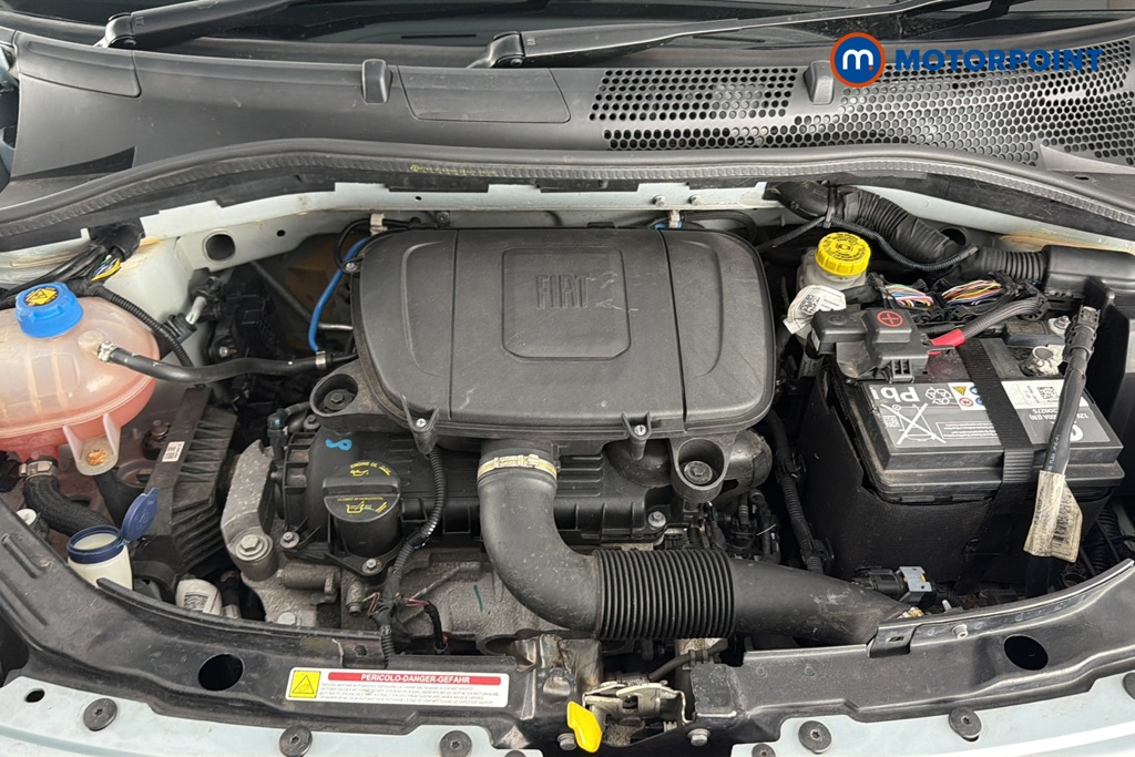 Fiat 500 1.0 Mild Hybrid 3Dr Manual Petrol Hatchback - Stock Number (1672512) - 48th supplementary image
