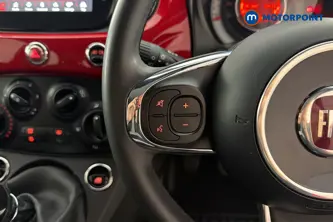 Fiat 500 1.0 Mild Hybrid 3Dr Manual Petrol Hatchback - Stock Number (1672546) - 3rd supplementary image