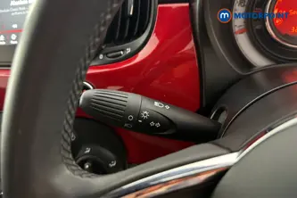 Fiat 500 1.0 Mild Hybrid 3Dr Manual Petrol Hatchback - Stock Number (1672546) - 5th supplementary image