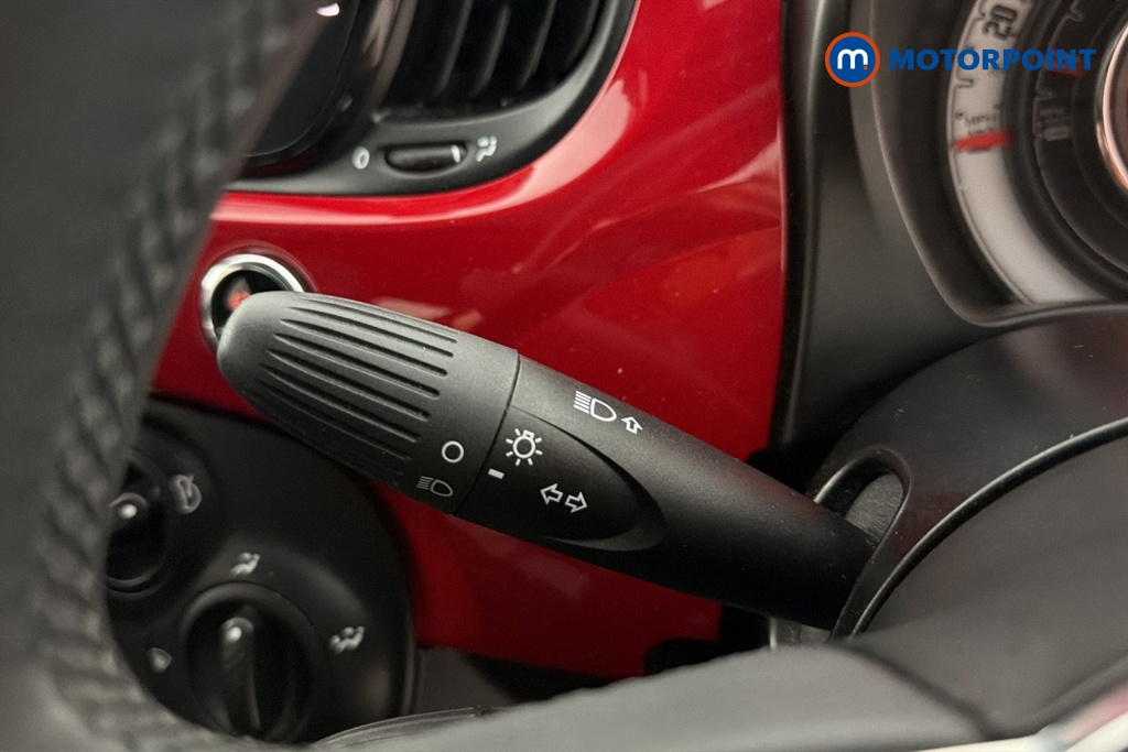 Fiat 500 1.0 Mild Hybrid 3Dr Manual Petrol Hatchback - Stock Number (1672546) - 11th supplementary image