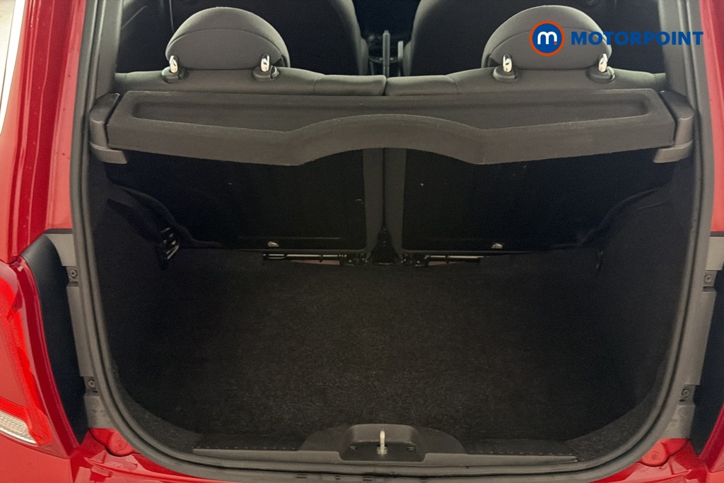 Fiat 500 1.0 Mild Hybrid 3Dr Manual Petrol Hatchback - Stock Number (1672546) - 30th supplementary image