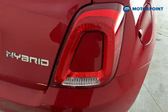 Fiat 500 1.0 Mild Hybrid 3Dr Manual Petrol Hatchback - Stock Number (1672546) - 36th supplementary image