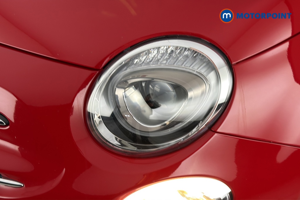 Fiat 500 1.0 Mild Hybrid 3Dr Manual Petrol Hatchback - Stock Number (1672546) - 42nd supplementary image