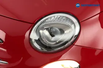 Fiat 500 1.0 Mild Hybrid 3Dr Manual Petrol Hatchback - Stock Number (1672546) - 42nd supplementary image