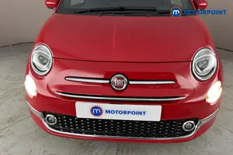Fiat 500 1.0 Mild Hybrid 3Dr Manual Petrol Hatchback - Stock Number (1672546) - 43rd supplementary image