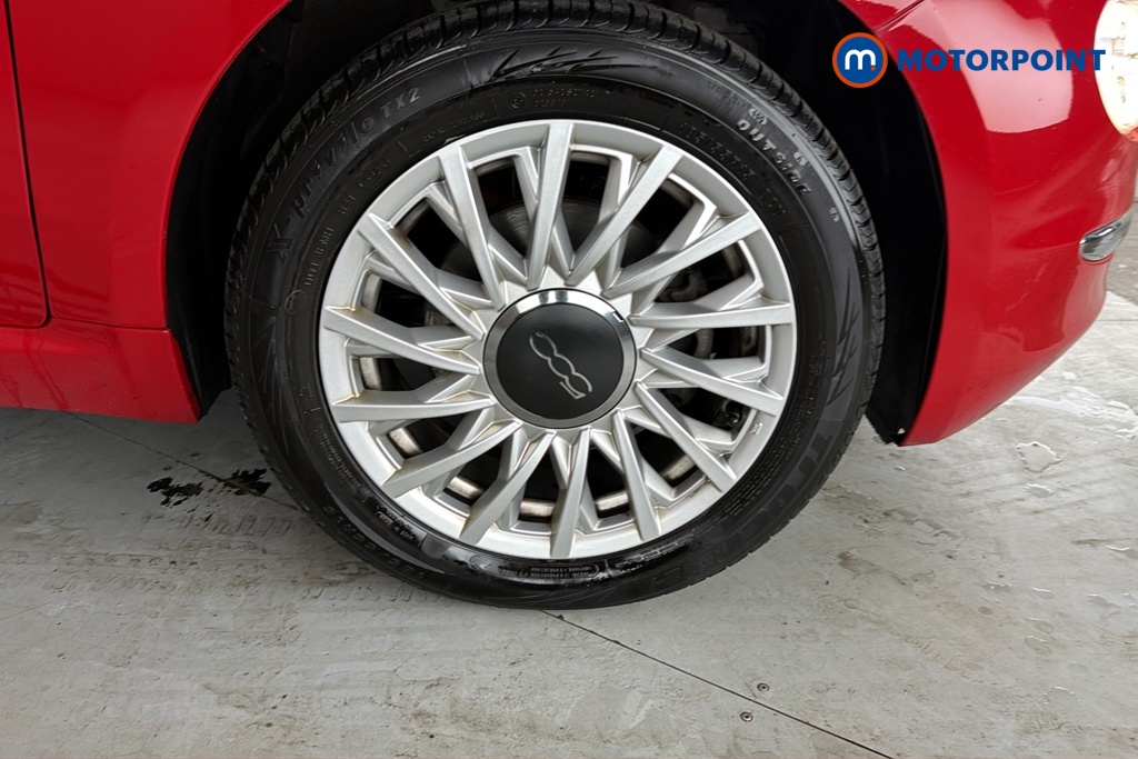 Fiat 500 1.0 Mild Hybrid 3Dr Manual Petrol Hatchback - Stock Number (1672546) - 47th supplementary image
