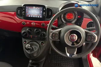 Fiat 500 1.0 Mild Hybrid 3Dr Manual Petrol Hatchback - Stock Number (1672546) - 1st supplementary image