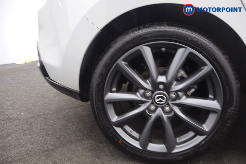 Mazda 3 Exclusive-Line Automatic Petrol Hatchback - Stock Number (1672710) - 6th supplementary image