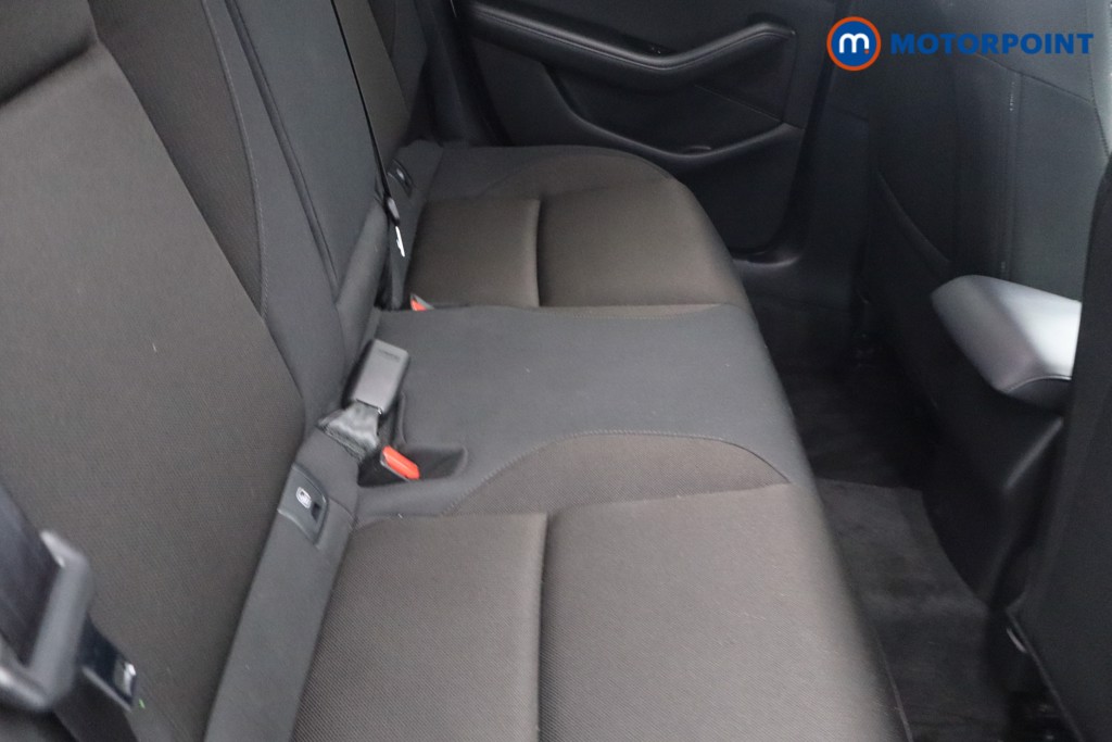 Mazda 3 Exclusive-Line Automatic Petrol Hatchback - Stock Number (1672710) - 7th supplementary image