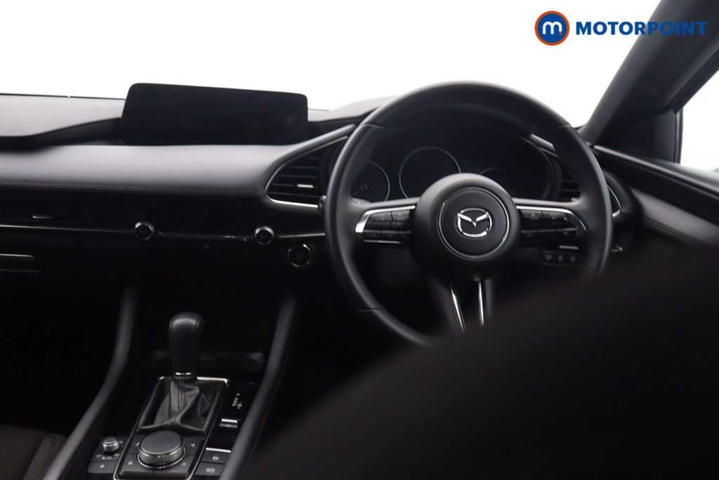 Mazda 3 Exclusive-Line Automatic Petrol Hatchback - Stock Number (1672710) - 8th supplementary image