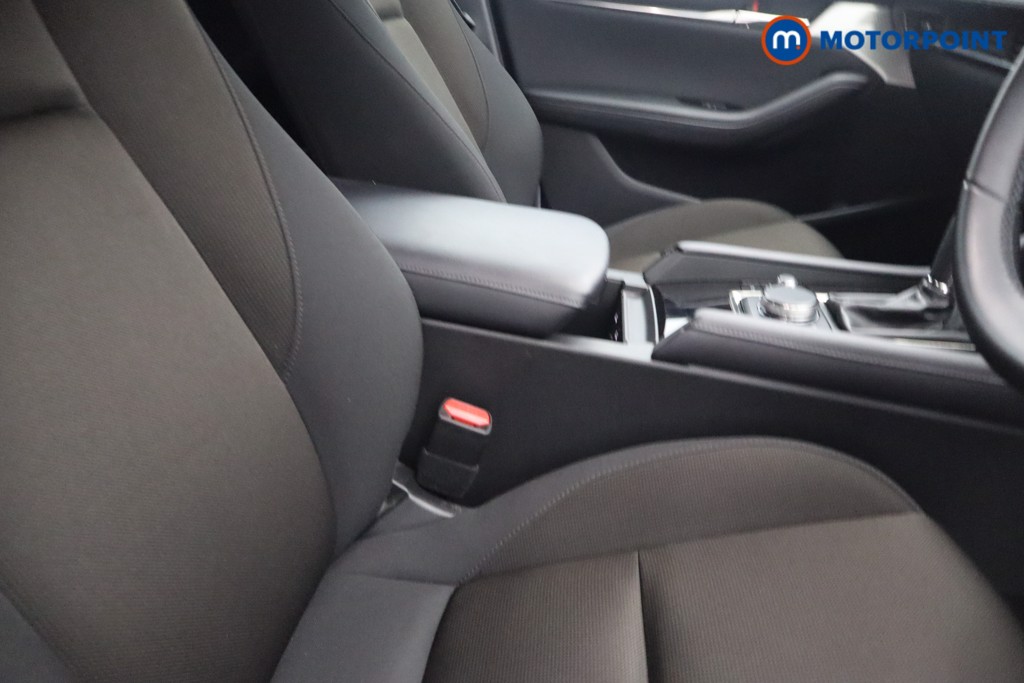 Mazda 3 Exclusive-Line Automatic Petrol Hatchback - Stock Number (1672710) - 12th supplementary image