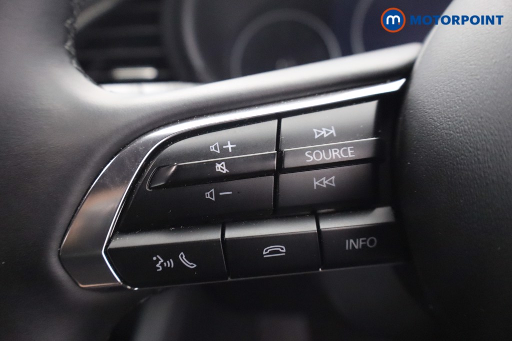 Mazda 3 Exclusive-Line Automatic Petrol Hatchback - Stock Number (1672710) - 15th supplementary image