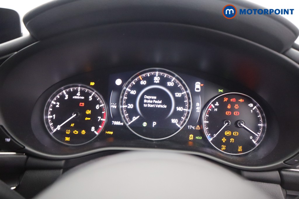 Mazda 3 Exclusive-Line Automatic Petrol Hatchback - Stock Number (1672710) - 16th supplementary image