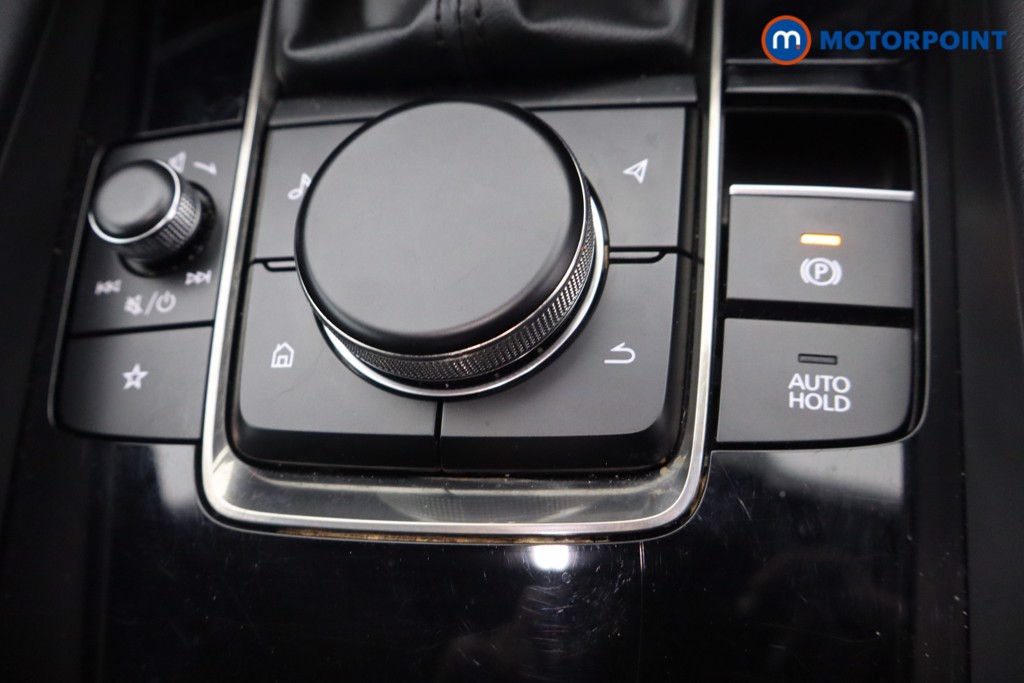 Mazda 3 Exclusive-Line Automatic Petrol Hatchback - Stock Number (1672710) - 17th supplementary image