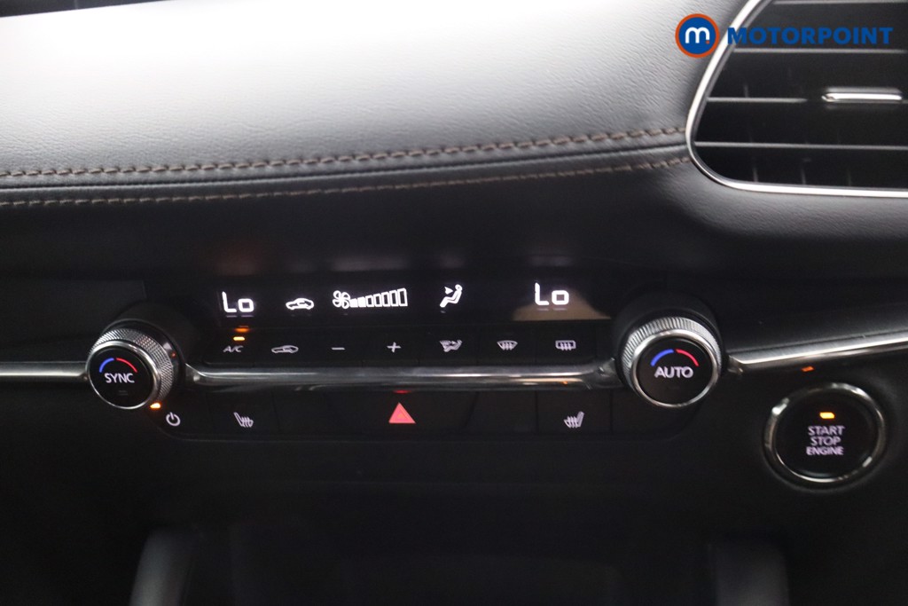 Mazda 3 Exclusive-Line Automatic Petrol Hatchback - Stock Number (1672710) - 18th supplementary image