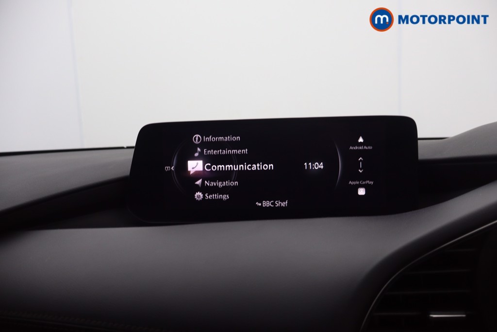 Mazda 3 Exclusive-Line Automatic Petrol Hatchback - Stock Number (1672710) - 19th supplementary image
