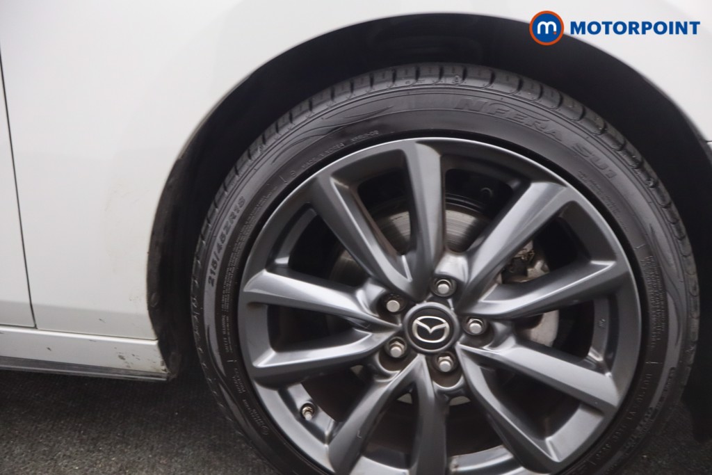 Mazda 3 Exclusive-Line Automatic Petrol Hatchback - Stock Number (1672710) - 22nd supplementary image