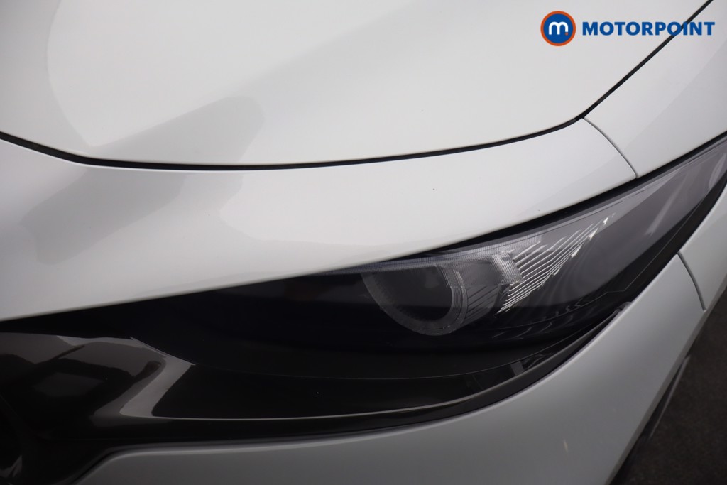 Mazda 3 Exclusive-Line Automatic Petrol Hatchback - Stock Number (1672710) - 24th supplementary image