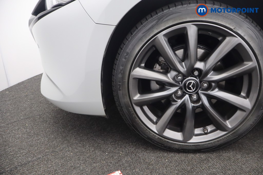 Mazda 3 Exclusive-Line Automatic Petrol Hatchback - Stock Number (1672710) - 26th supplementary image