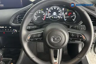 Mazda 3 Exclusive-Line Automatic Petrol Hatchback - Stock Number (1672711) - 2nd supplementary image