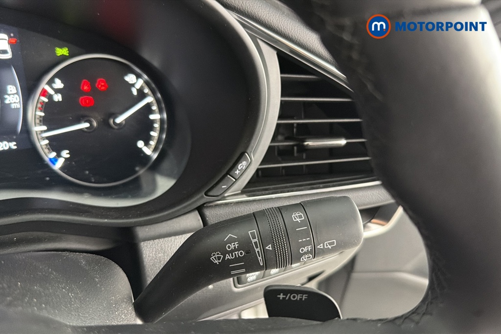 Mazda 3 Exclusive-Line Automatic Petrol Hatchback - Stock Number (1672711) - 6th supplementary image