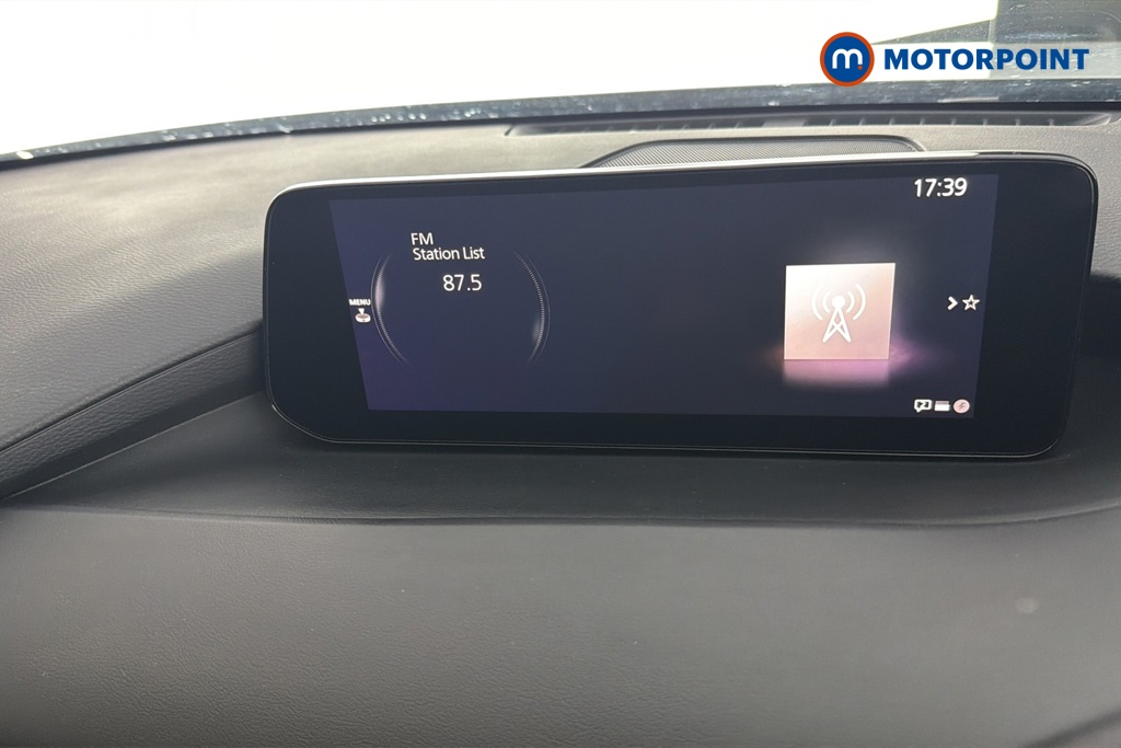 Mazda 3 Exclusive-Line Automatic Petrol Hatchback - Stock Number (1672711) - 8th supplementary image