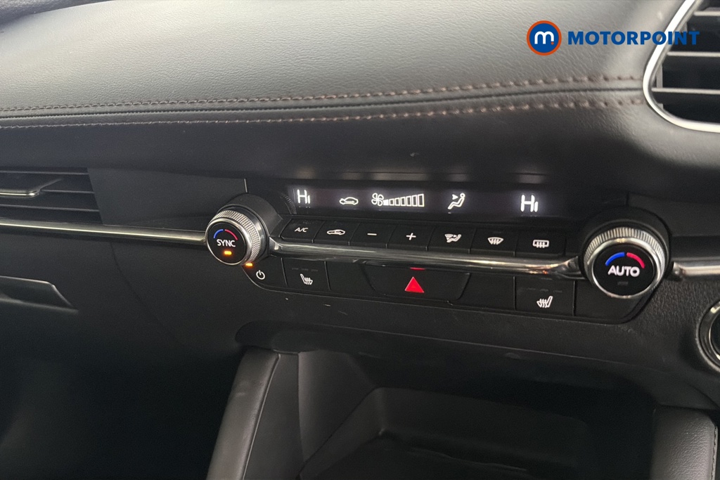 Mazda 3 Exclusive-Line Automatic Petrol Hatchback - Stock Number (1672711) - 12th supplementary image