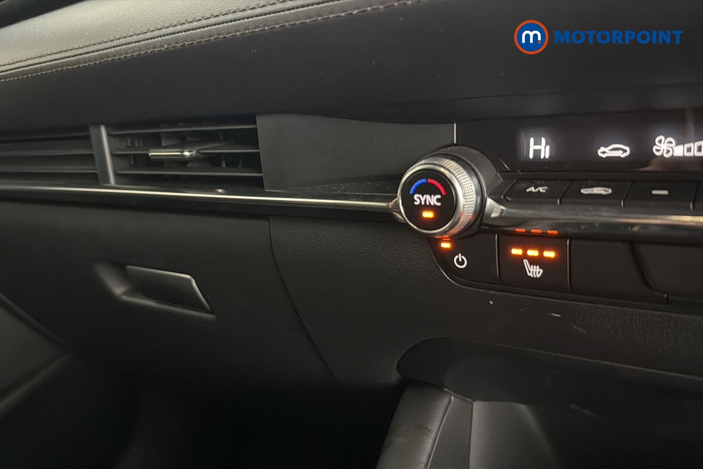 Mazda 3 Exclusive-Line Automatic Petrol Hatchback - Stock Number (1672711) - 14th supplementary image