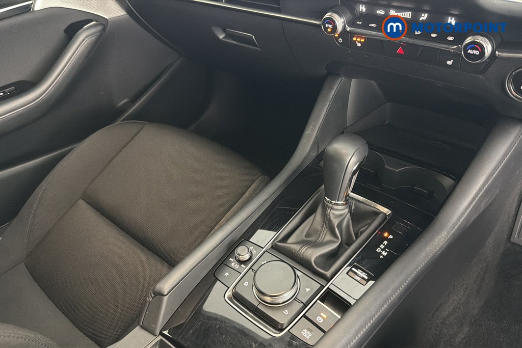 Mazda 3 Exclusive-Line Automatic Petrol Hatchback - Stock Number (1672711) - 15th supplementary image