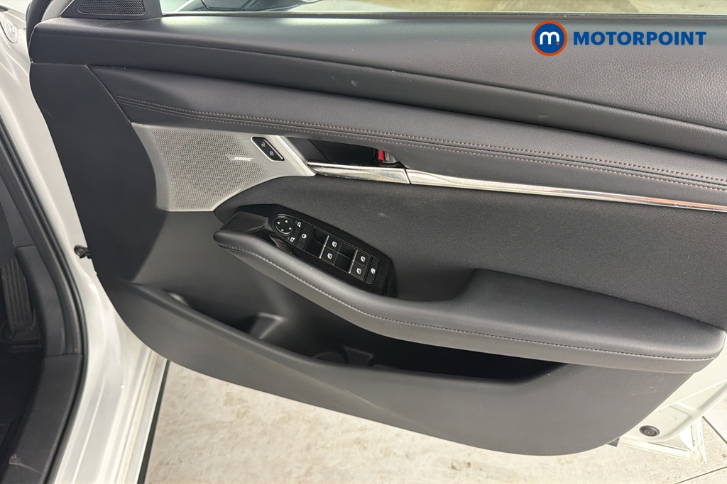 Mazda 3 Exclusive-Line Automatic Petrol Hatchback - Stock Number (1672711) - 18th supplementary image
