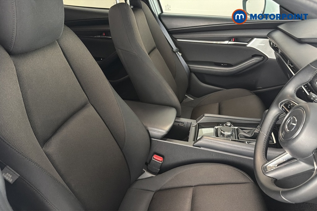 Mazda 3 Exclusive-Line Automatic Petrol Hatchback - Stock Number (1672711) - 22nd supplementary image