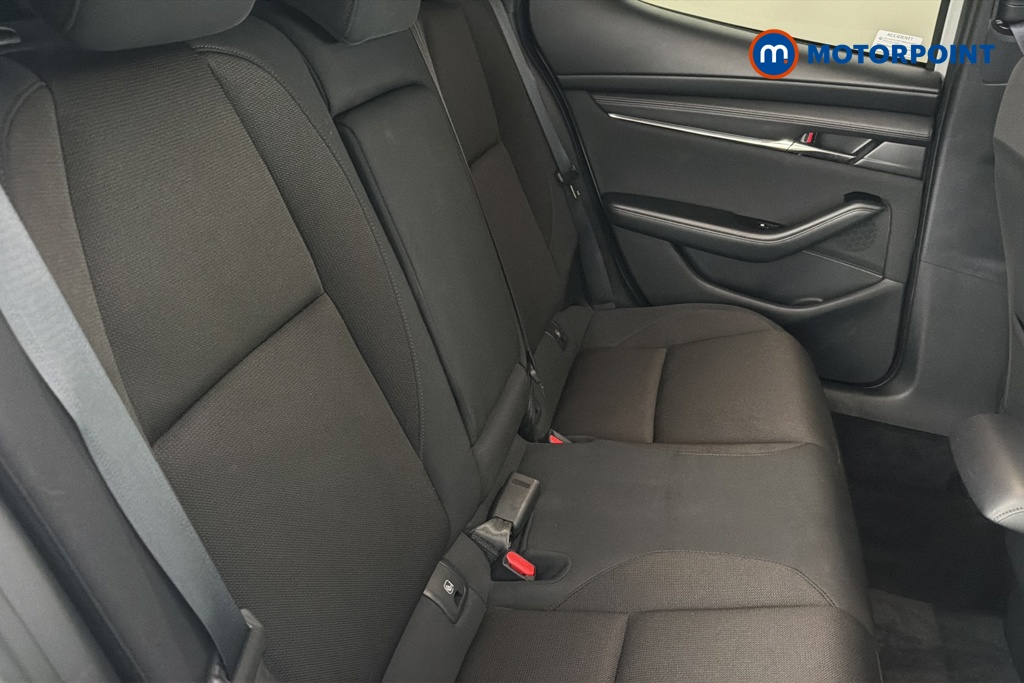 Mazda 3 Exclusive-Line Automatic Petrol Hatchback - Stock Number (1672711) - 25th supplementary image