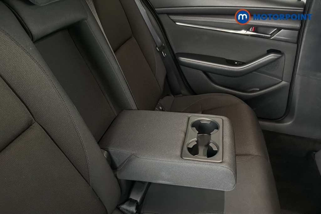 Mazda 3 Exclusive-Line Automatic Petrol Hatchback - Stock Number (1672711) - 26th supplementary image