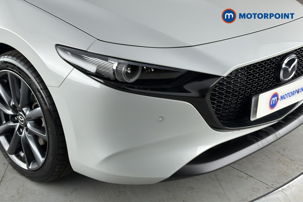 Mazda 3 Exclusive-Line Automatic Petrol Hatchback - Stock Number (1672711) - 38th supplementary image