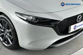 Mazda 3 Exclusive-Line Automatic Petrol Hatchback - Stock Number (1672711) - 38th supplementary image
