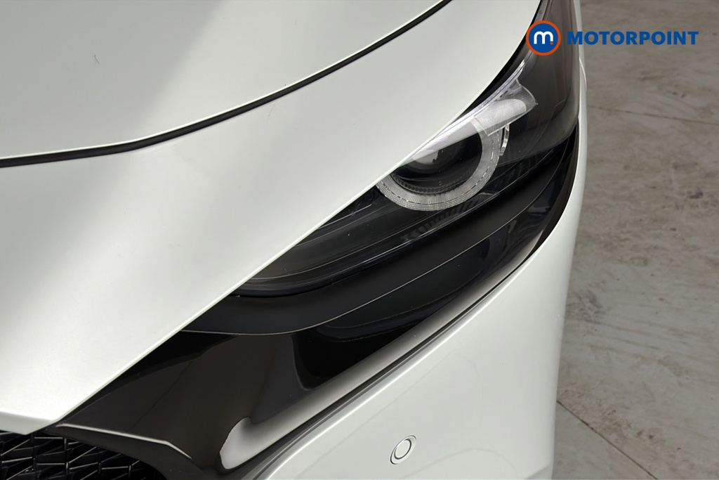 Mazda 3 Exclusive-Line Automatic Petrol Hatchback - Stock Number (1672711) - 42nd supplementary image