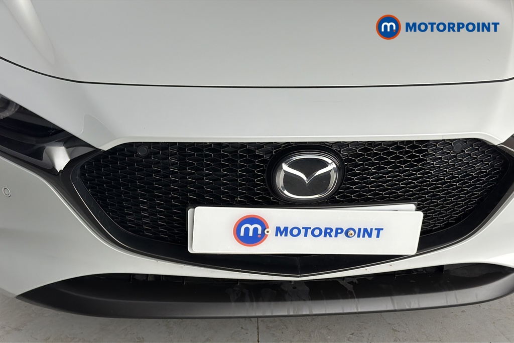 Mazda 3 Exclusive-Line Automatic Petrol Hatchback - Stock Number (1672711) - 43rd supplementary image