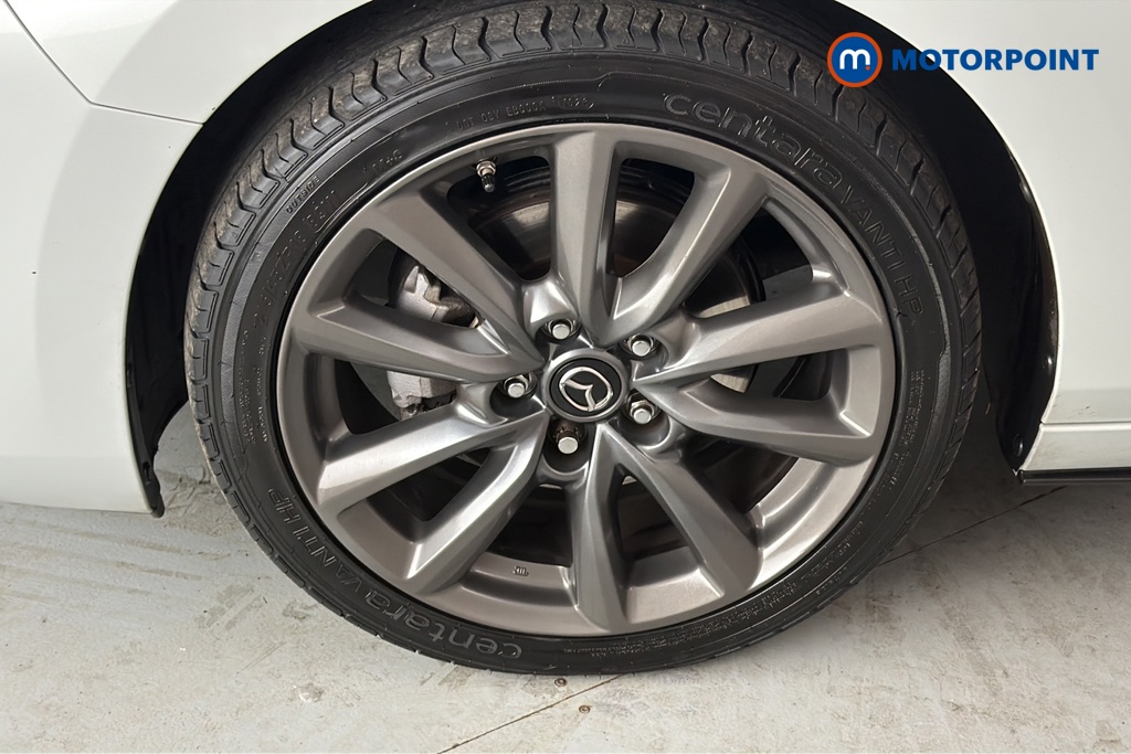 Mazda 3 Exclusive-Line Automatic Petrol Hatchback - Stock Number (1672711) - 44th supplementary image
