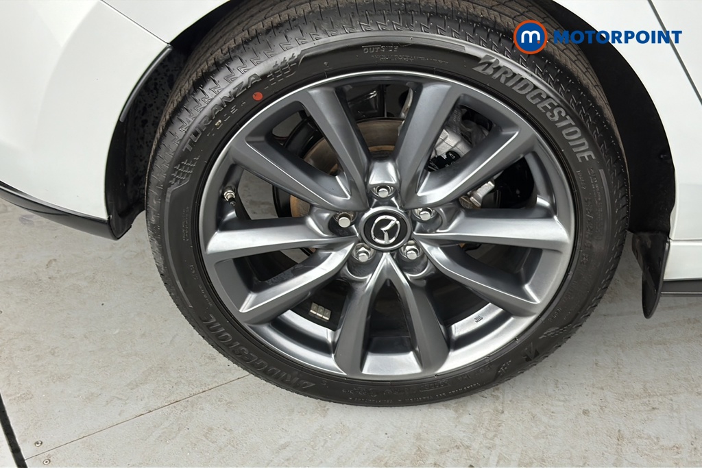 Mazda 3 Exclusive-Line Automatic Petrol Hatchback - Stock Number (1672711) - 46th supplementary image
