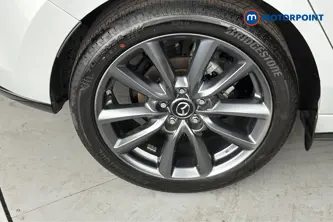 Mazda 3 Exclusive-Line Automatic Petrol Hatchback - Stock Number (1672711) - 46th supplementary image