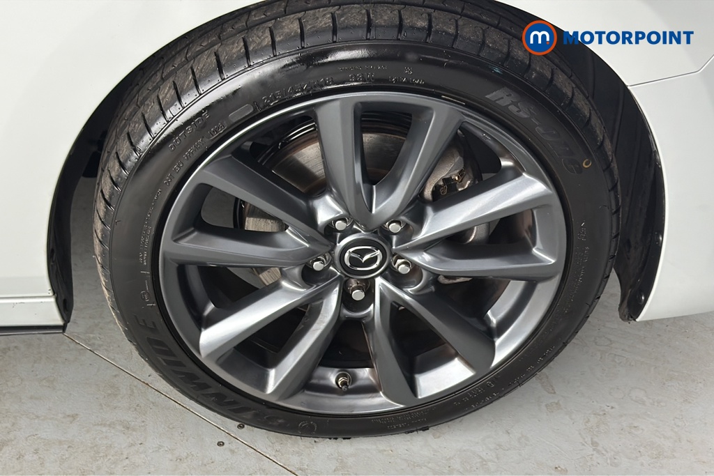 Mazda 3 Exclusive-Line Automatic Petrol Hatchback - Stock Number (1672711) - 47th supplementary image
