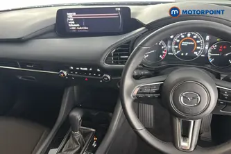 Mazda 3 Exclusive-Line Automatic Petrol Hatchback - Stock Number (1672711) - 1st supplementary image