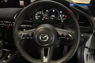 Mazda 3 Exclusive-Line Automatic Petrol Hatchback - Stock Number (1672716) - 2nd supplementary image