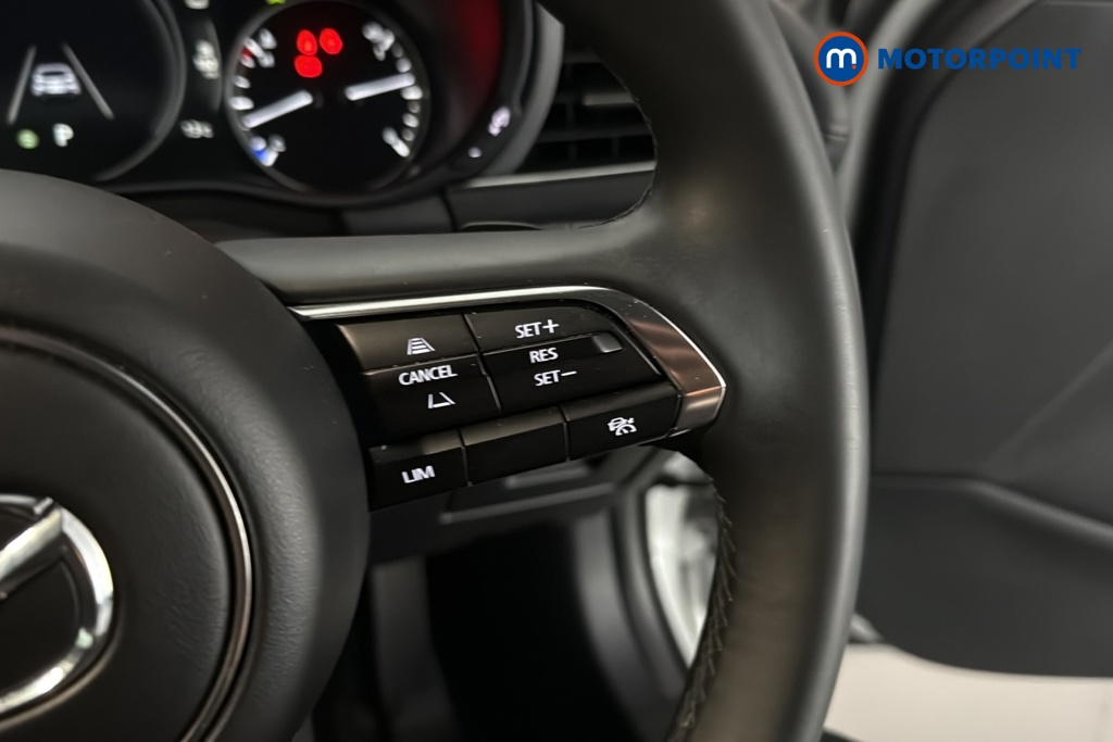 Mazda 3 Exclusive-Line Automatic Petrol Hatchback - Stock Number (1672716) - 3rd supplementary image