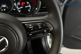 Mazda 3 Exclusive-Line Automatic Petrol Hatchback - Stock Number (1672716) - 3rd supplementary image