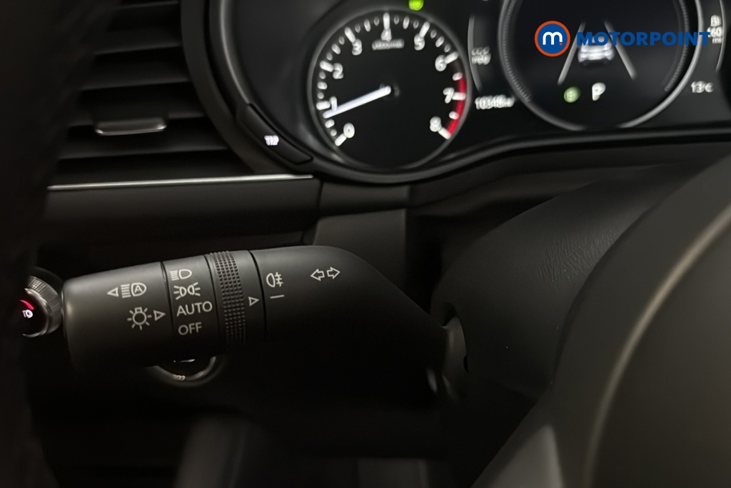 Mazda 3 Exclusive-Line Automatic Petrol Hatchback - Stock Number (1672716) - 5th supplementary image