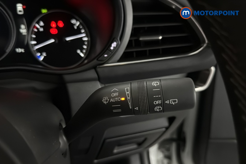 Mazda 3 Exclusive-Line Automatic Petrol Hatchback - Stock Number (1672716) - 6th supplementary image